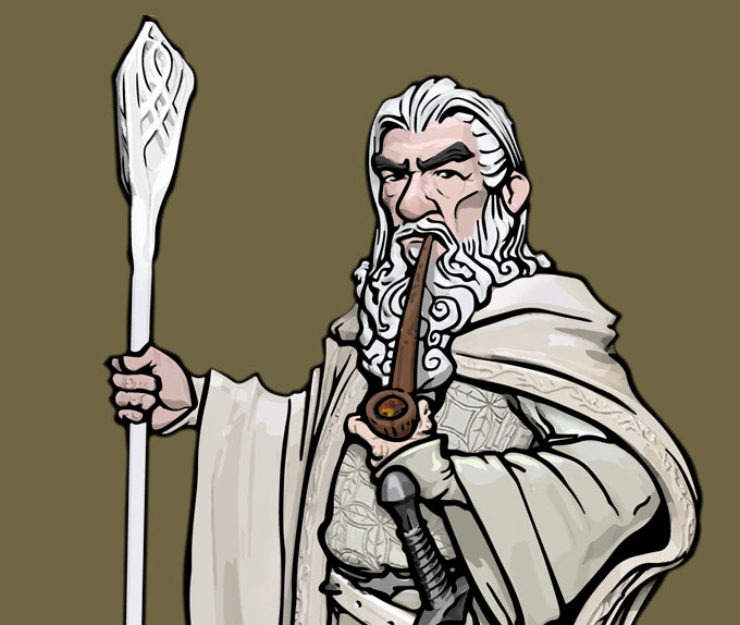 Weta Workshop Weta Workshop The Lord Of The Rings