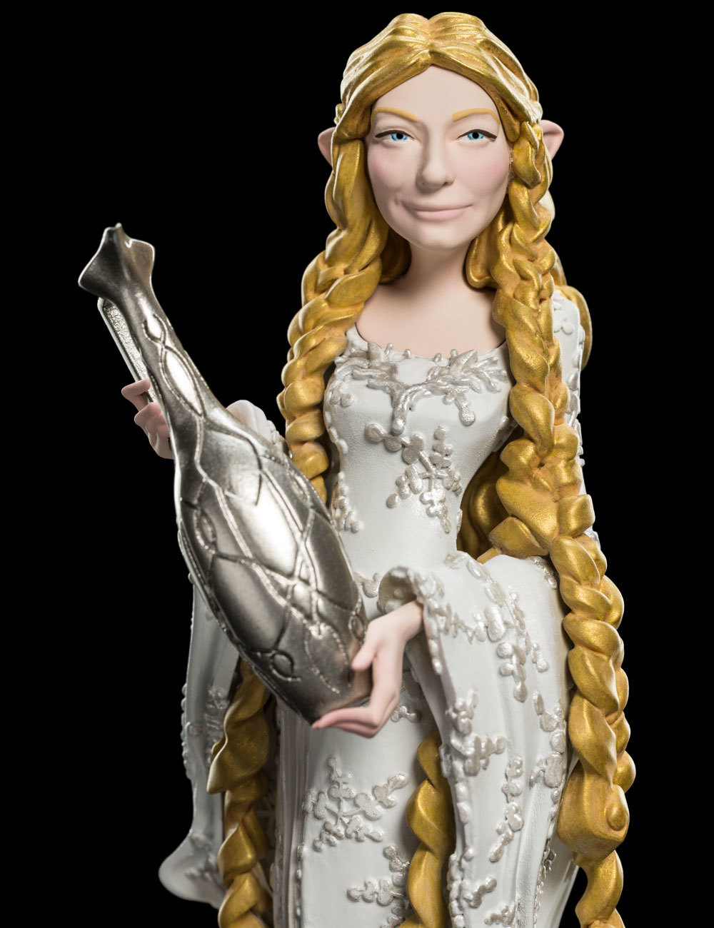 Weta MINI EPICS GALADRIEL™, The Lord of the Rings