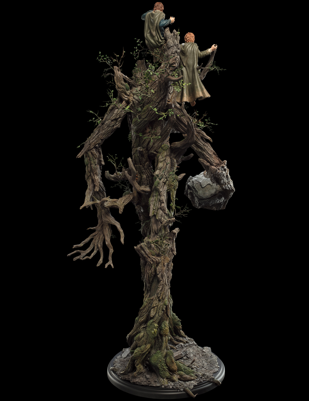 Weta Workshop | Treebeard - Masters Collection - Weta Workshop