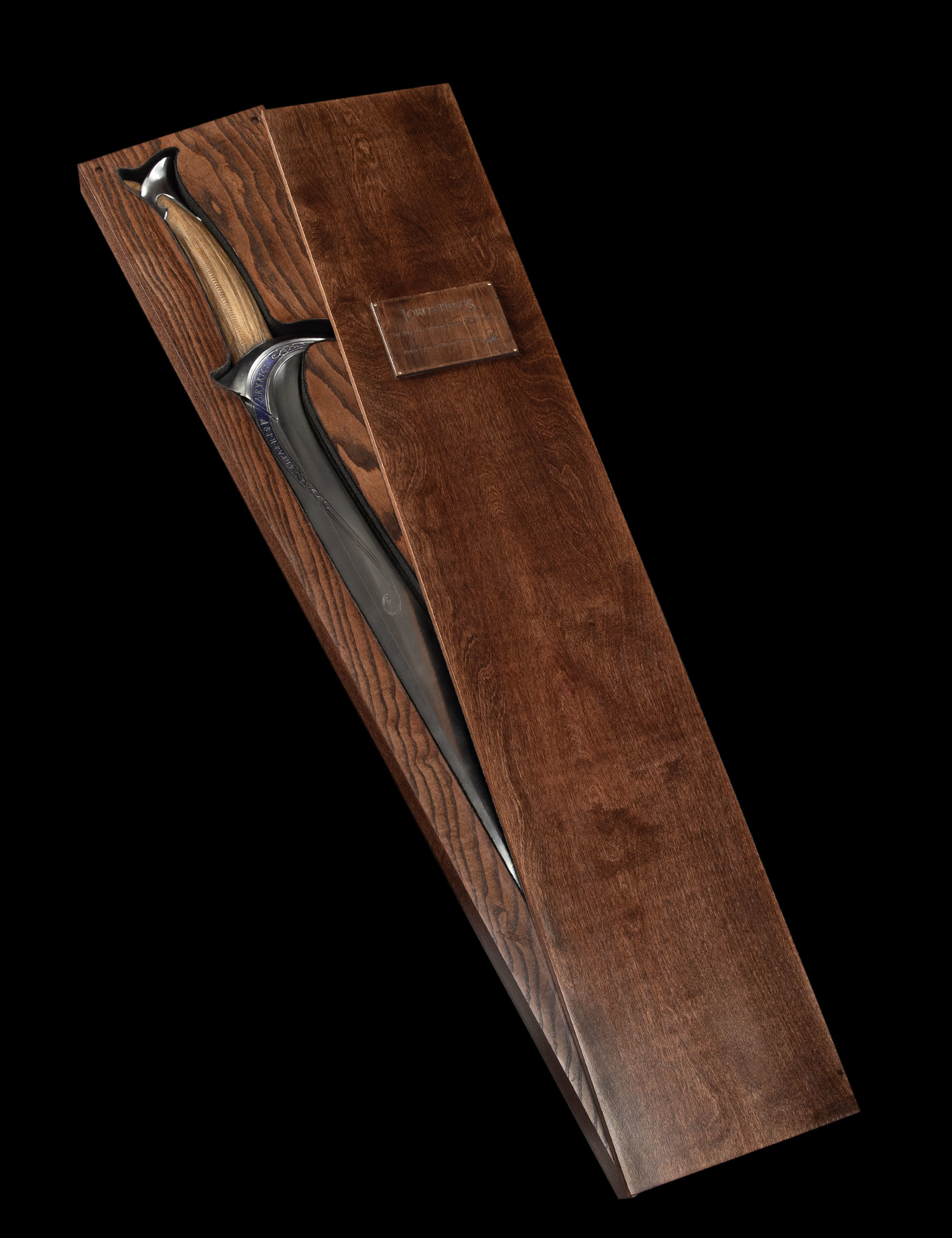 Weta Orcrist the Sword of Thorin Oakenshield