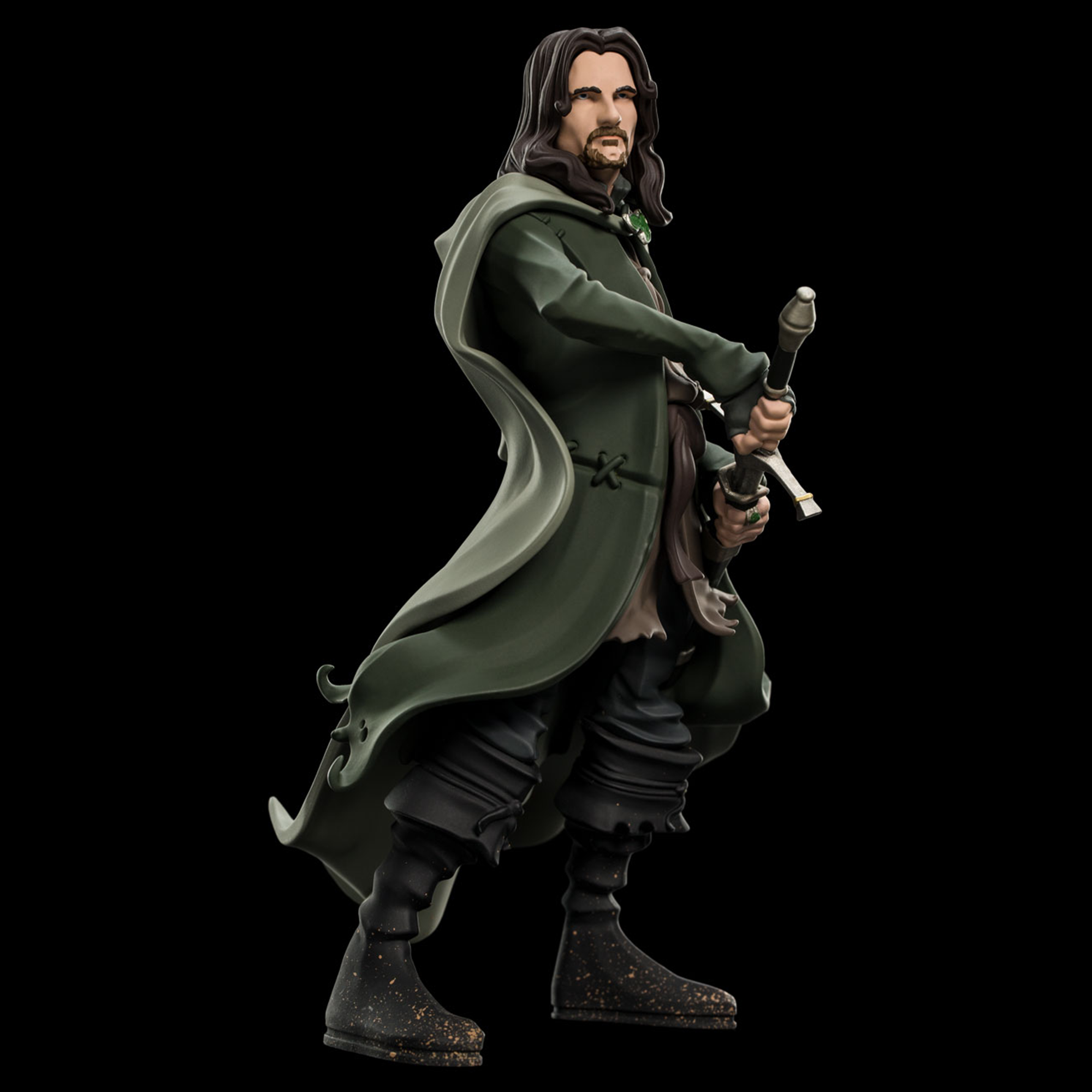 Weta MINI EPICS ARAGORN™, The Lord of the Rings