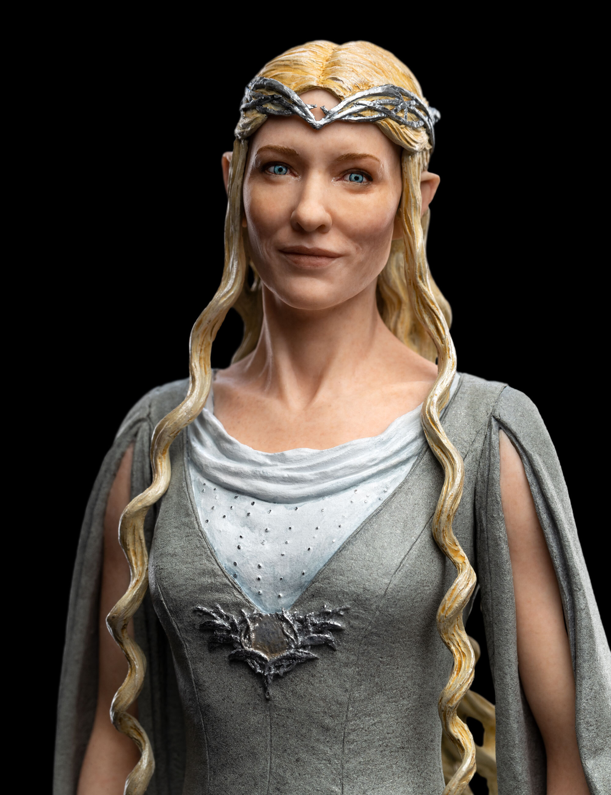Weta GALADRIEL OF THE WHITE COUNCIL, The Hobbit